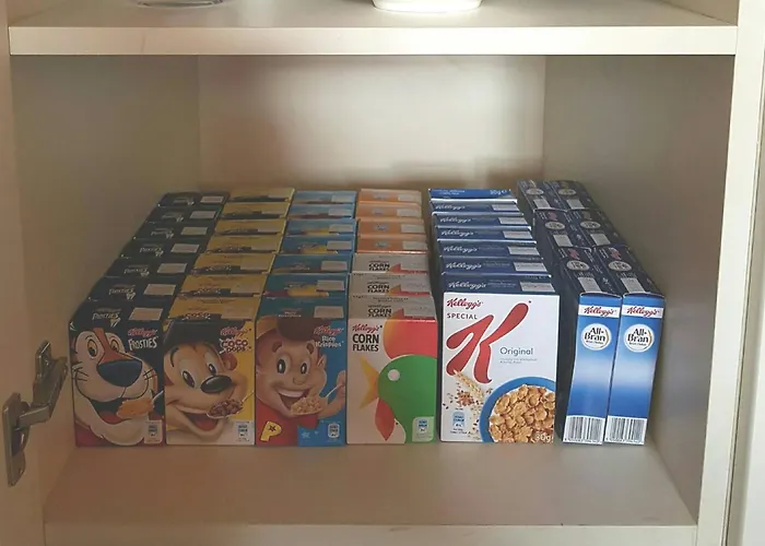 Cosy Farm On The Ring Of Kerry Feriegård