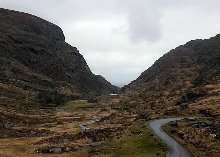 Cosy Farm On The Ring Of Kerry *