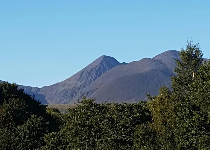 Feriegård Cosy Farm On The Ring Of Kerry *