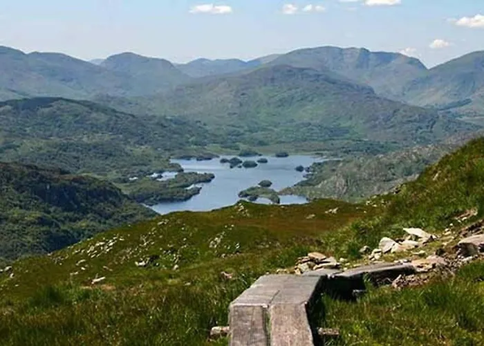 Cosy Farm On The Ring Of Kerry * Beaufort