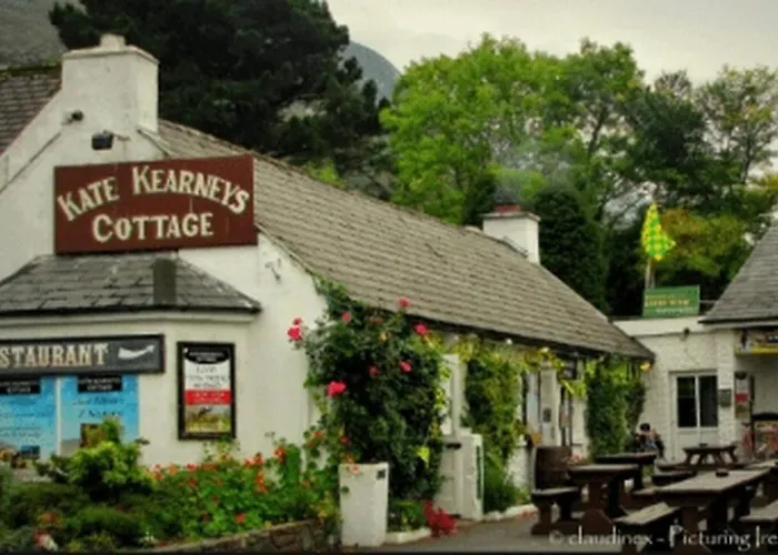 Cosy Farm On The Ring Of Kerry * Beaufort