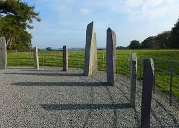 Cosy Farm On The Ring Of Kerry Beaufort